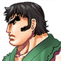 Kenichi (PS2 Fighting Game) - TFG Profile
