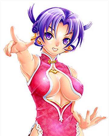Renka Ma History S Strongest Disciple Kenichi Wiki Fandom