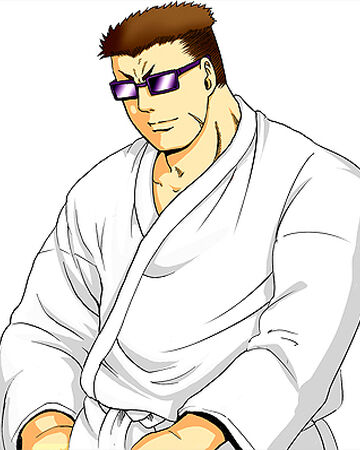 Kōzō Ukita History S Strongest Disciple Kenichi Wiki Fandom