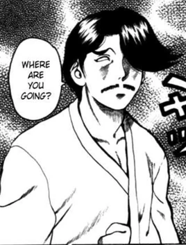 Akisame Koetsuji Tatakae!