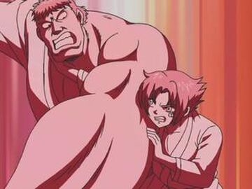 Episode 2 The First Step The Start of the Battle History s Strongest Disciple Kenichi Wiki Fandom