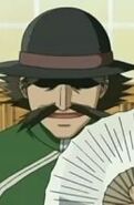 Kensei