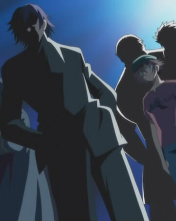 Eight Fists History S Strongest Disciple Kenichi Wiki Fandom