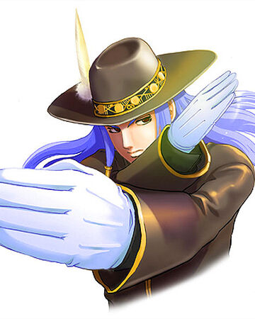 Hibiki Kugenin History S Strongest Disciple Kenichi Wiki Fandom