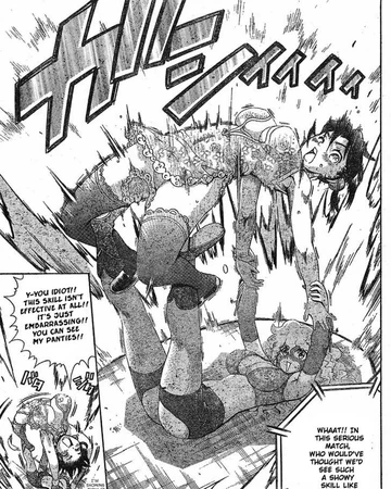 Romero Special History S Strongest Disciple Kenichi Wiki Fandom Manga online latest manga hot manga newest manga. romero special history s strongest