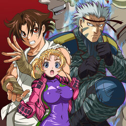 Shijou Saikyou no Deshi Kenichi OVA - KenIchi: The Mightiest Disciple OVA -  Animes Online