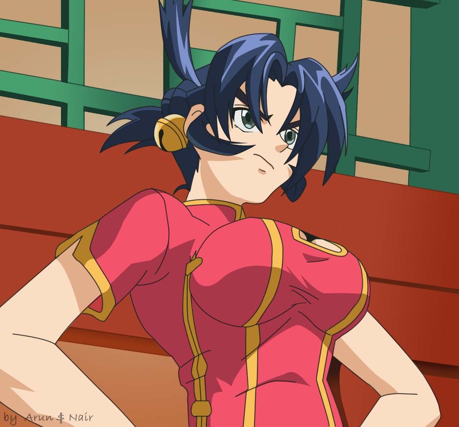 Renka Ma | History's Strongest Disciple Kenichi Wiki | Fandom Renka Ma | History's Strongest Disciple Kenichi Wiki | Fandom