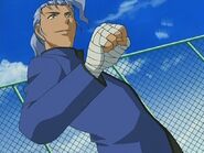 Takeda first outfit.