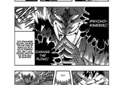 Psychokinesis
