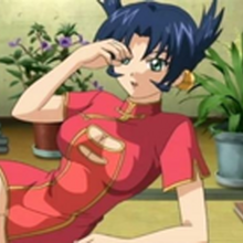 Renka Ma History S Strongest Disciple Kenichi Wiki Fandom