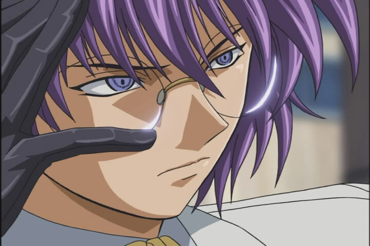 Kenichi: The Mightiest Disciple | Anime Voice-Over Wiki | Fandom