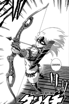 Knightly Dueling: The Fighting…【英・独語】 Sickle of Slaughter, Gale Haken | Future Card Buddyfight