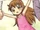 Kenichi's and Miu's Daughter