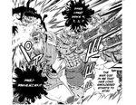 Hayato Fūrinji using Kazoe Nukite