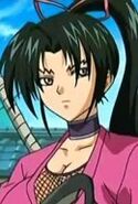 Shigure