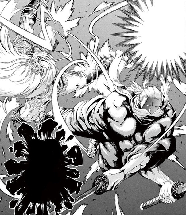 Read History's Strongest Disciple Kenichi Manga English [New