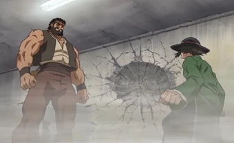 Kensei Ma History S Strongest Disciple Kenichi Wiki Fandom A sword master childhood friend power harassed me harshly, so i broke off our relationship and make a fresh start at the frontier as a magic swordsman ( (novel)).