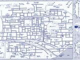 History's Strongest Disciple Kenichi Official Guidebook