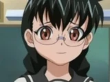 Yūka Izumi