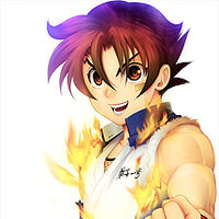 Kenichi Shirahama History S Strongest Disciple Kenichi Wiki Fandom