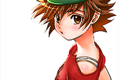 Pin de Nordah Bos en Garuto  Kenichi personajes, Personajes de anime,  Personaje de ficcion