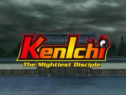Wiki Kenichi El discipulo mas fuerte