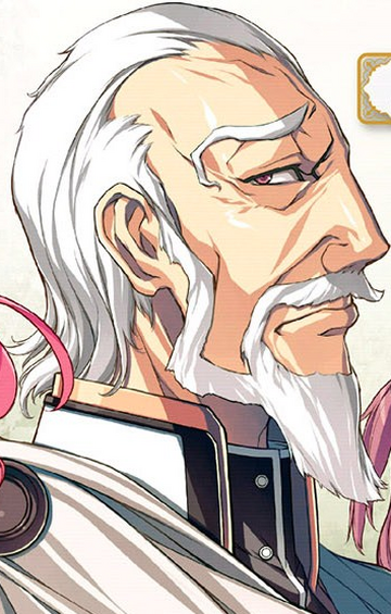  ABEPC Anime-Wise Man's Grandchild Kenja No Mago Merlin