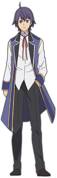 Kenja no Mago, Isekai Wiki