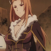 Miria Kenja No Mago Wiki Fandom He caused the increase of demons and devils in the kingdoms by using common people. miria kenja no mago wiki fandom