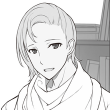 Oliveira Von Schtradius Kenja No Mago Wiki Fandom This is the voice actor list for genshin impact. oliveira von schtradius kenja no mago