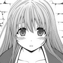Characters, Kenja no Mago Wiki