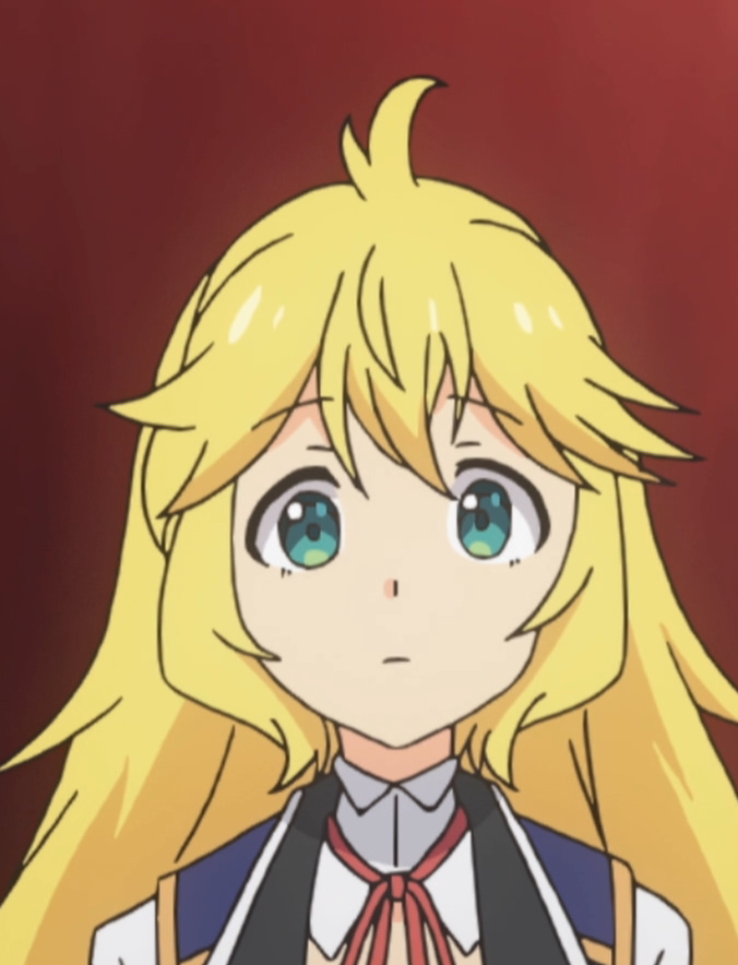 Alice Corner Kenja No Mago Wiki Fandom Alice Corner Kenja No Mago Wiki Fandom