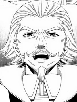 Diseum manga