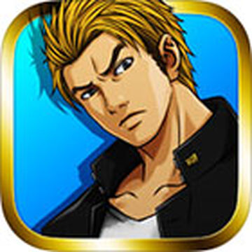 Kenka Banchō: Crash Battle | Kenka Bancho Wiki | Fandom