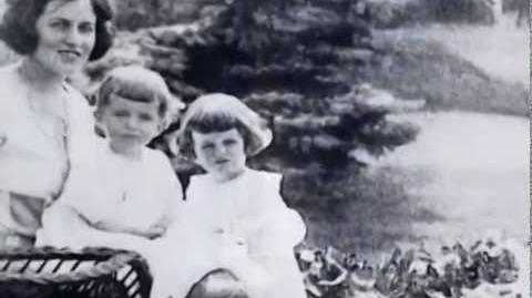 Rose Fitzgerald Kennedy Kennedy Family Wiki Fandom