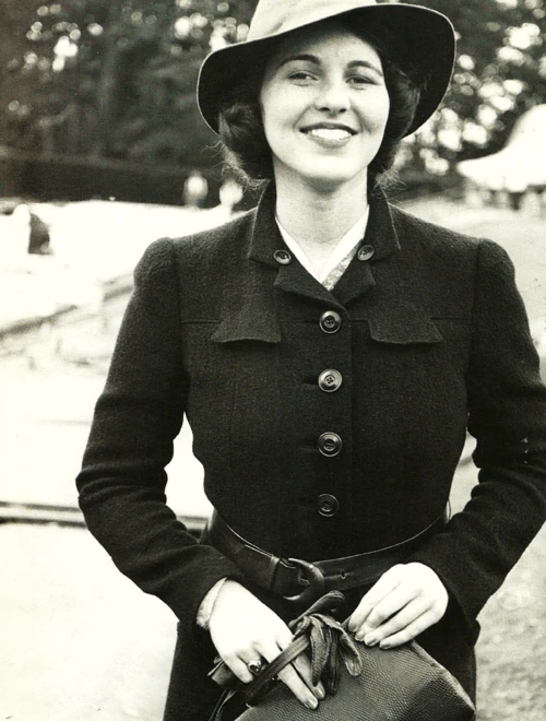 Rosemary Kennedy Kennedy Family Wiki Fandom