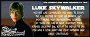 Card LukeSkywalker