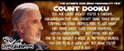 Card CountDooku