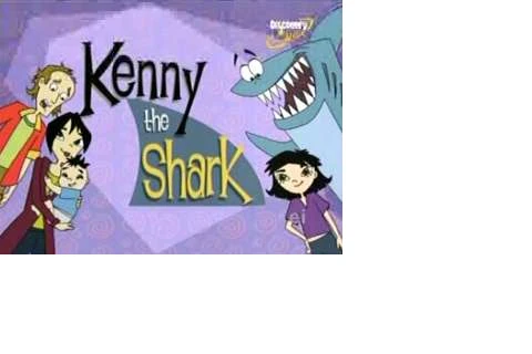 Kenny The Shark Wiki
