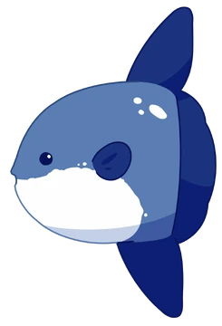 Mr. Sunfish | KennYon Wiki | Fandom