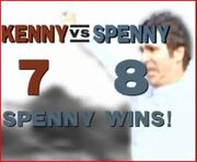 Kenny V Spenny 78