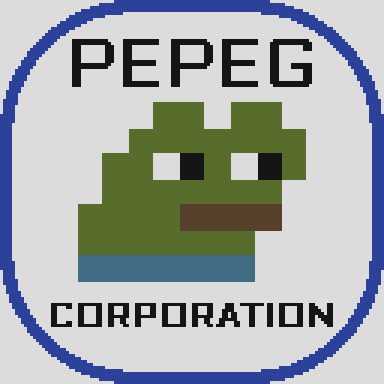 Pepeg Corporation | Кенорленд Вики | Fandom