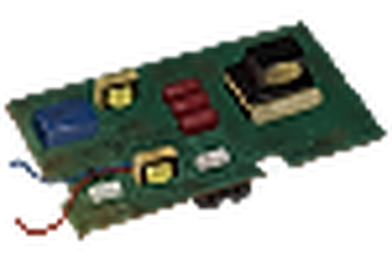 Electrical components 2025