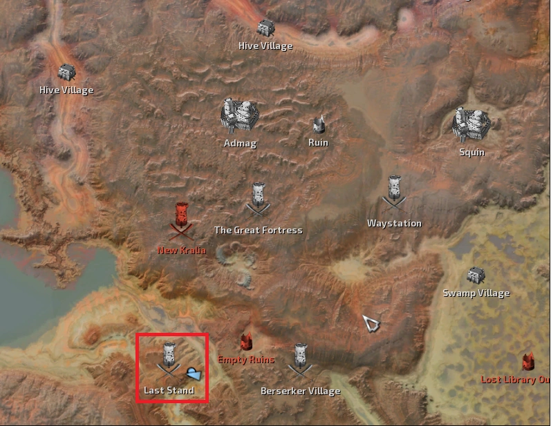 Карта кенши сим