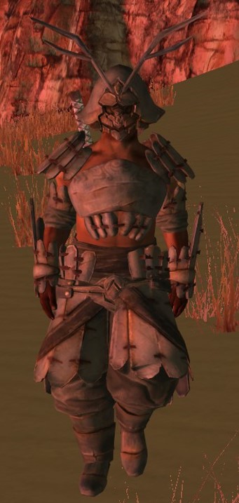 Black Rag Shirt, Kenshi Wiki