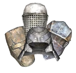 Armour Graphic
