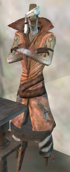 AntiSlaver