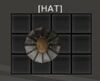 Iron Hat Icon