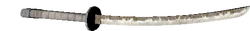 Catun No.3 Nodachi