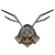 Samurai Helmet